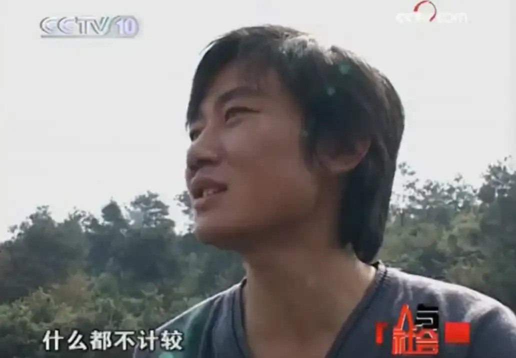 县城修车工，用20年成为世界冠军