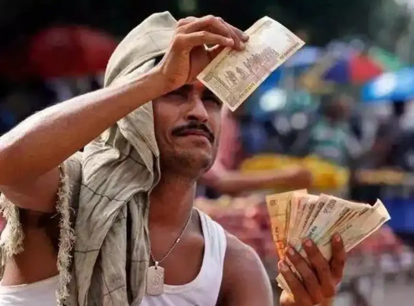 印度人到底是怎么撸网贷的？