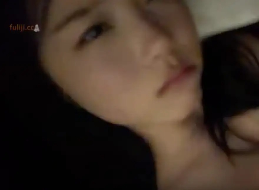 清纯学妹