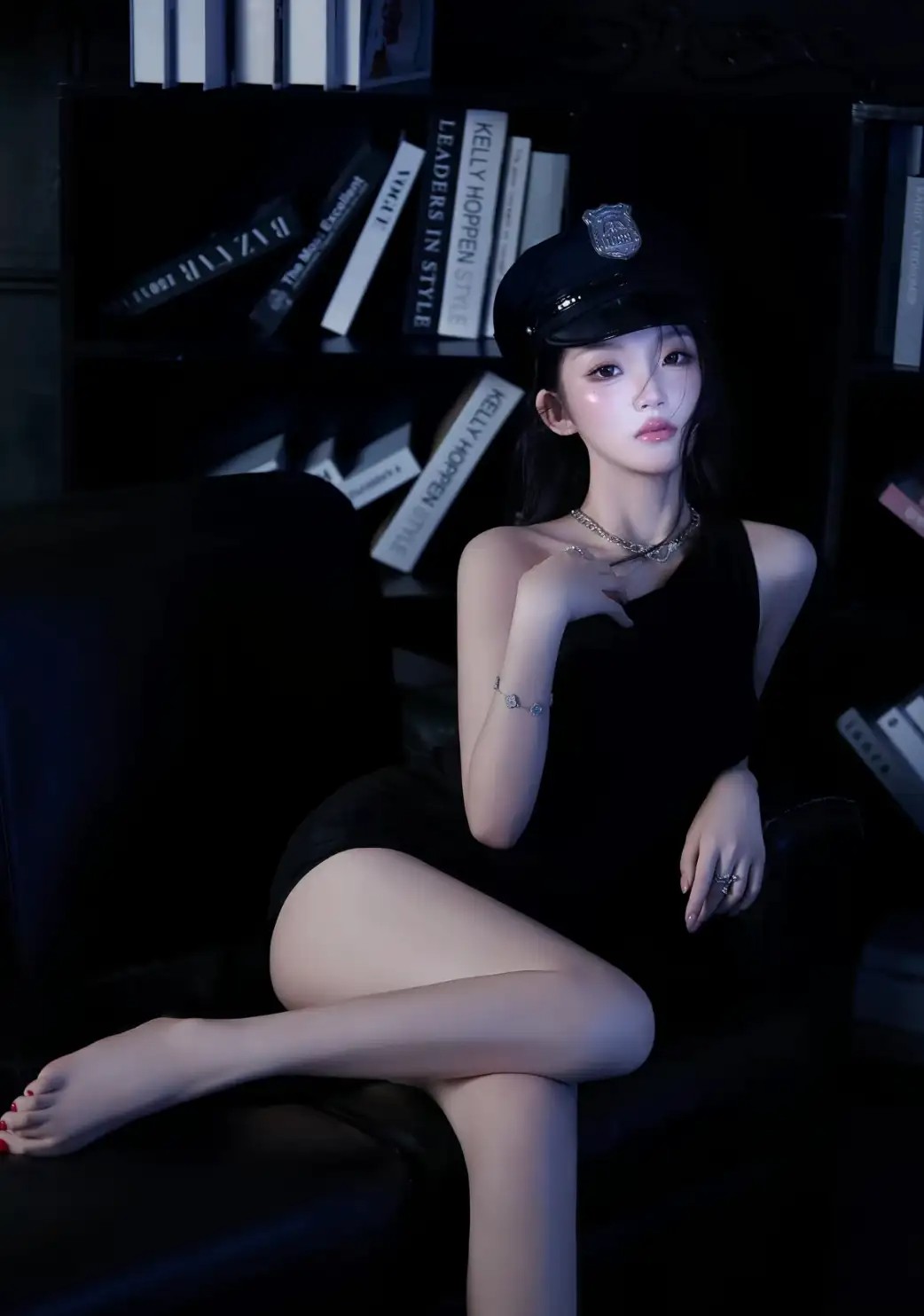 福利姬有多赚钱？